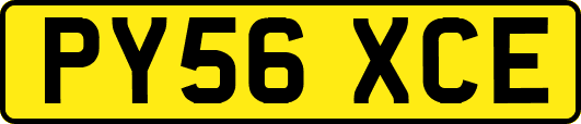PY56XCE