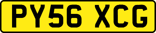 PY56XCG