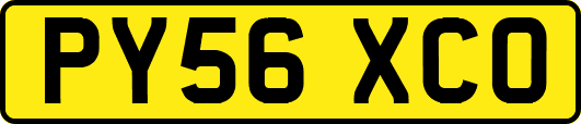 PY56XCO