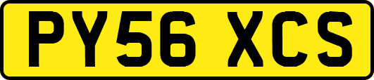 PY56XCS