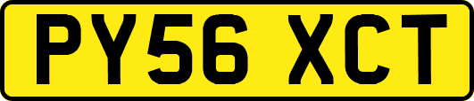 PY56XCT