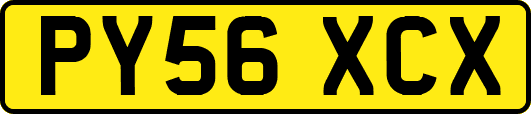 PY56XCX