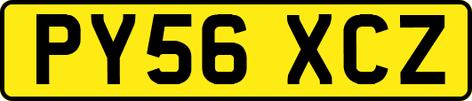 PY56XCZ