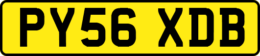 PY56XDB