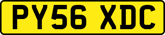 PY56XDC