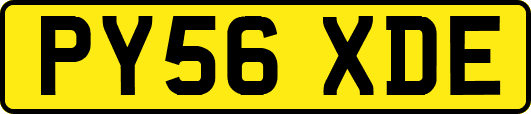 PY56XDE