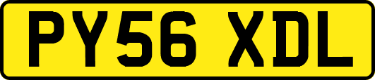 PY56XDL