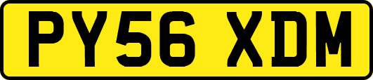 PY56XDM