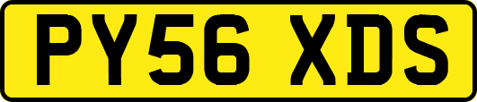 PY56XDS