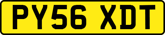 PY56XDT