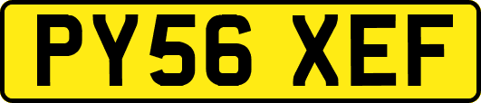 PY56XEF