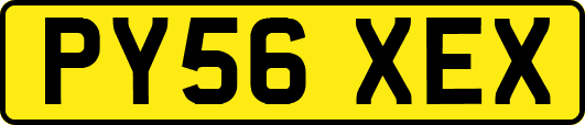 PY56XEX