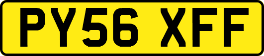 PY56XFF