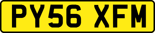 PY56XFM