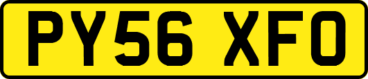 PY56XFO