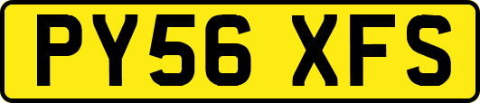 PY56XFS