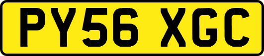 PY56XGC