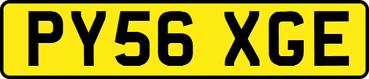 PY56XGE