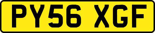 PY56XGF