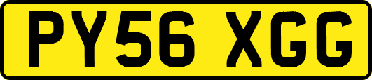PY56XGG