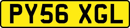 PY56XGL