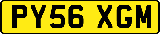 PY56XGM