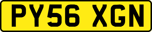 PY56XGN