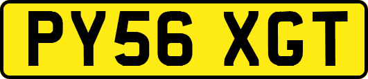 PY56XGT