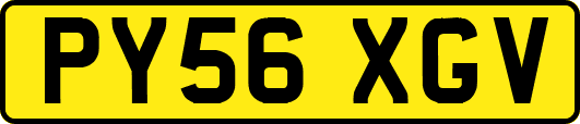 PY56XGV