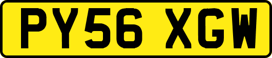 PY56XGW
