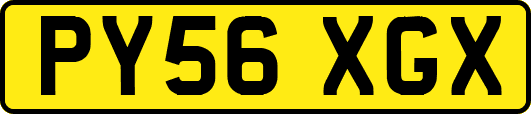 PY56XGX