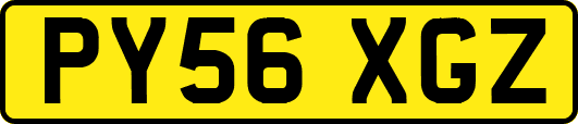 PY56XGZ