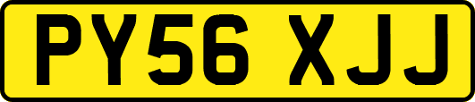 PY56XJJ