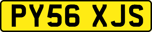 PY56XJS