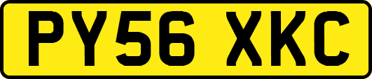 PY56XKC