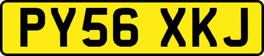 PY56XKJ