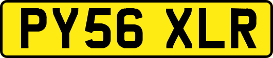 PY56XLR