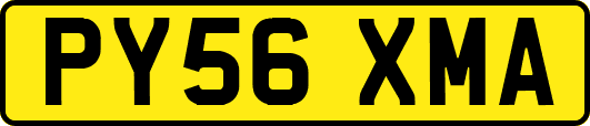 PY56XMA