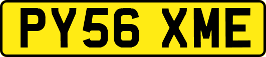 PY56XME