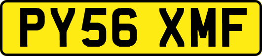PY56XMF