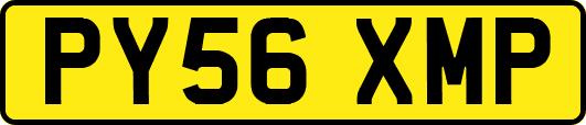 PY56XMP