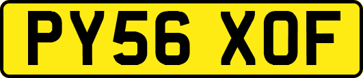 PY56XOF