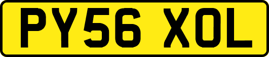 PY56XOL