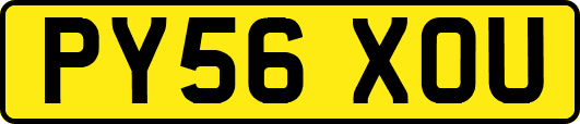 PY56XOU