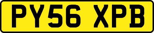 PY56XPB
