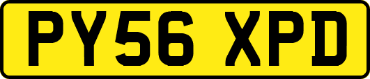 PY56XPD
