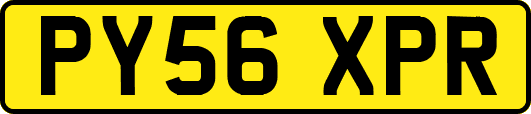 PY56XPR