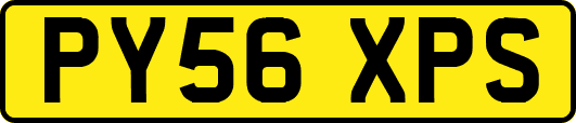 PY56XPS