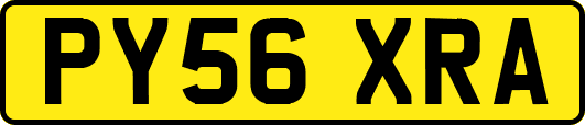 PY56XRA