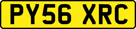 PY56XRC